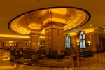 Emirates Palace - Innenbereich IV