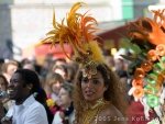 Karneval der Kulturen 2005 - 26