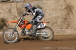 Motocross-Rennen 2005 - 32
