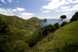 nördliche Halbinsel Coromandel, Neuseeland Fotokalender Dezember 2009
