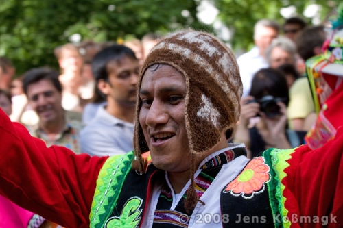 Amigos del Folklore e.V. I