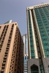 Downtown Abu Dhabi I