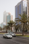Downtown Abu Dhabi V