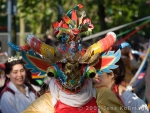 Karneval der Kulturen 2005 - 30