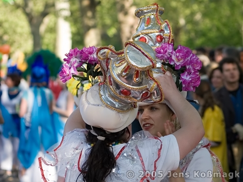 Karneval der Kulturen 2005 - 23