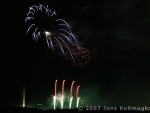 Feuerwerk - Pyronale 2007 - 20