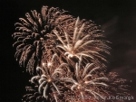 Feuerwerk - Pyronale 2007 - 08