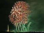 Feuerwerk - Pyronale 2007 - 07