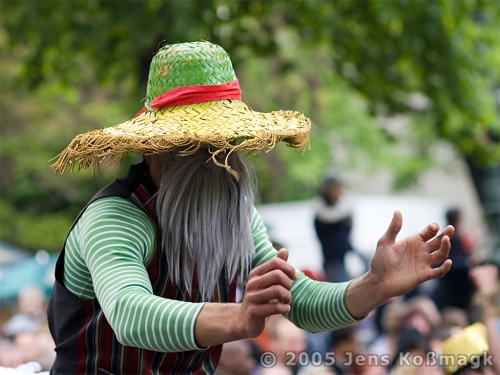 Karneval der Kulturen 2005 - 11