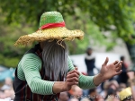 Karneval der Kulturen 2005 - 11