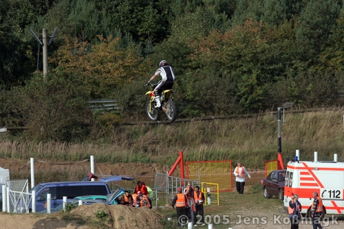 Freestyle Motocross - 01