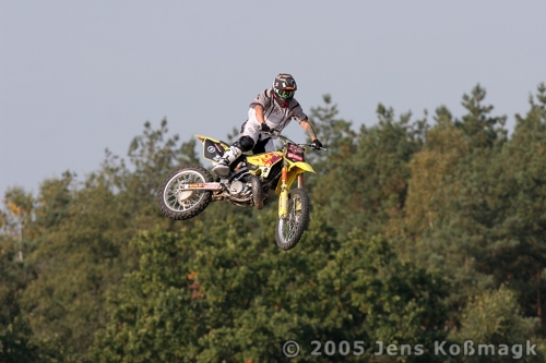 Freestyle Motocross - 12