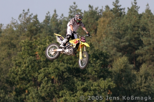 Freestyle Motocross - 13