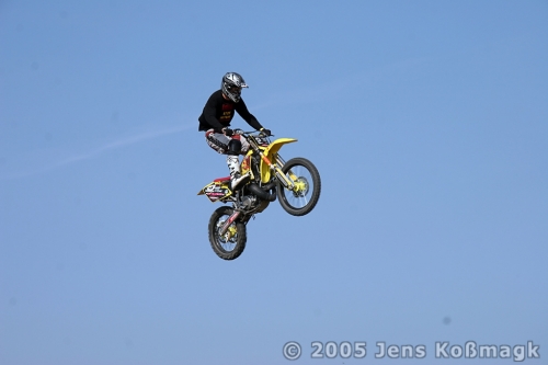 Freestyle Motocross - 34