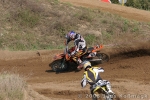 Motocross-Rennen 2005 - 07