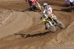 Motocross-Rennen 2005 - 08