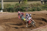 Motocross-Rennen 2005 - 09