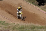 Motocross-Rennen 2005 - 11