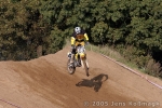 Motocross-Rennen 2005 - 13