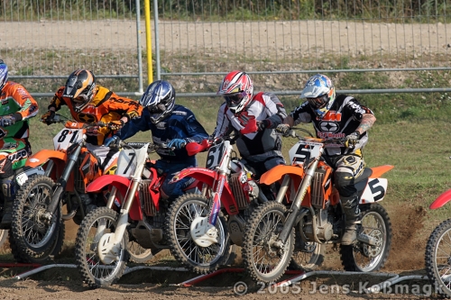 Motocross-Rennen 2005 - 18