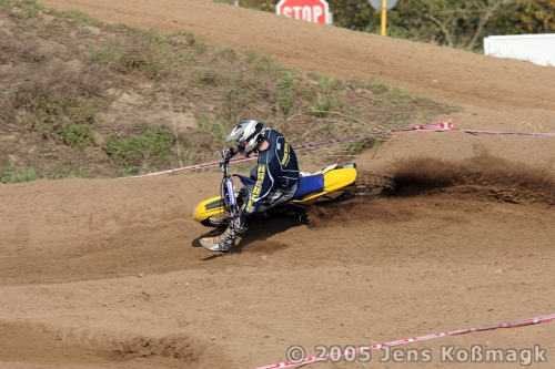 Motocross-Rennen 2005 - 19