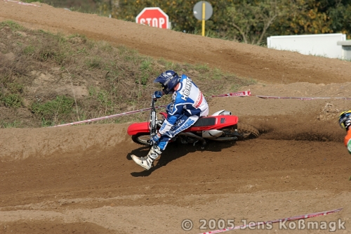 Motocross-Rennen 2005 - 21