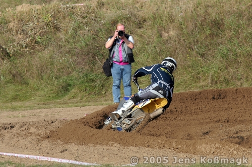 Motocross-Rennen 2005 - 27